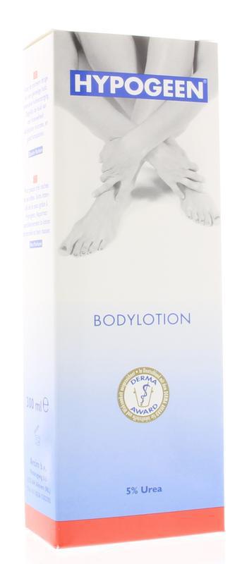 Bodylotion pompflacon 300ml