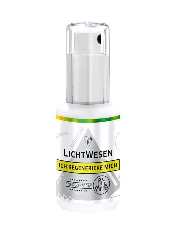 Ik Regenereer Mezelf Tinctuur 30 ML