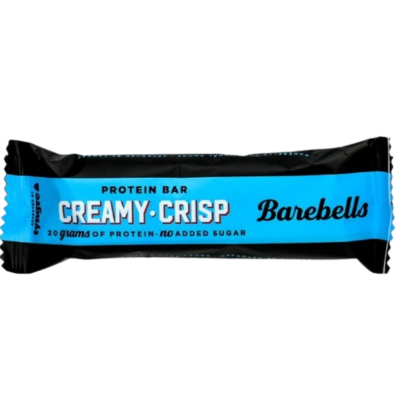 Creamy Crisp Protein 55gr