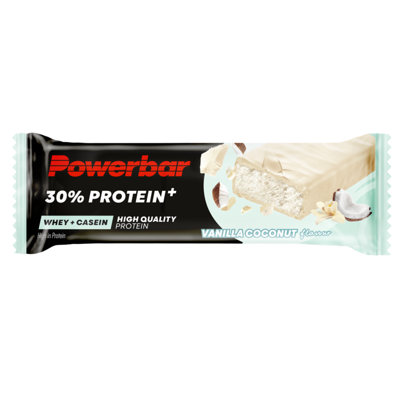 Protein Bar Vannila Coconut 55gr