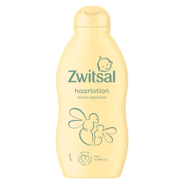 Goedemorgen Haarlotion 200 ML