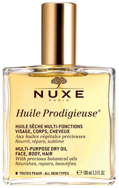Nuxe Huile Prodigieuse Dry Oil 100 ml