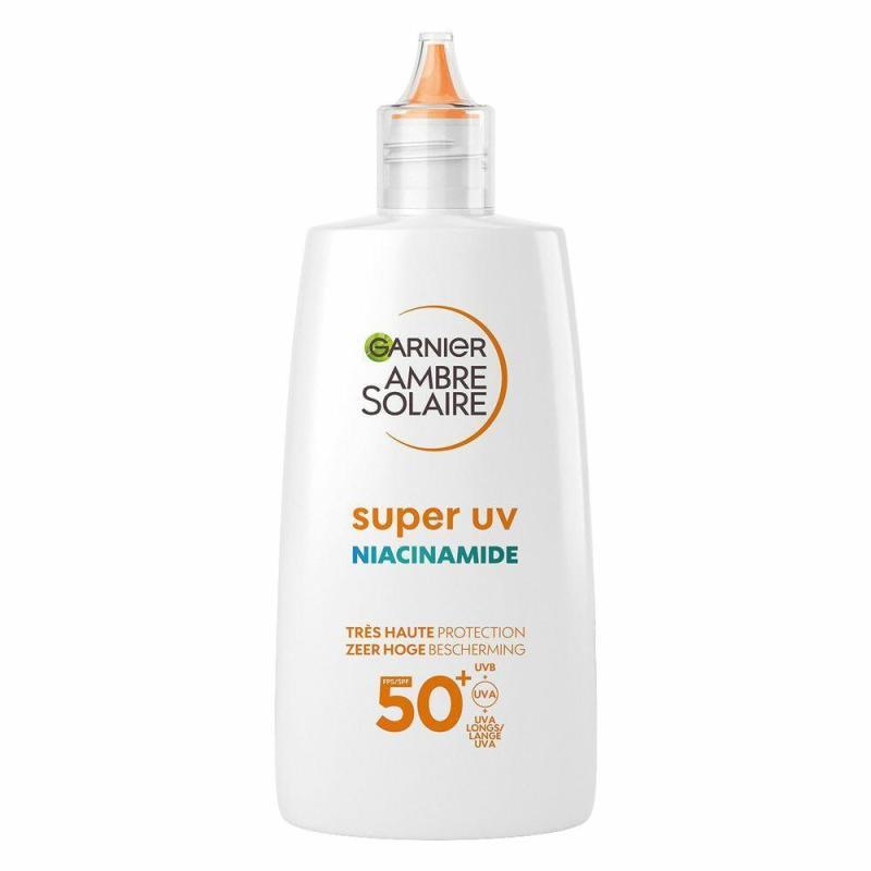 Super UV Niacinamide Anti-Imperfecties Fluid SPF50+ 40 ML