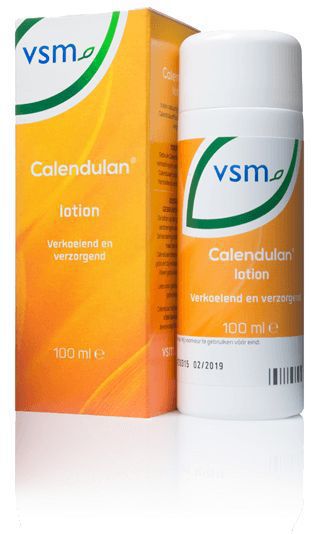 Calendulan lotion  100ml