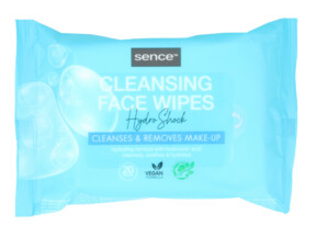 Gezicht Reinigingsdoekjes 20 stuks