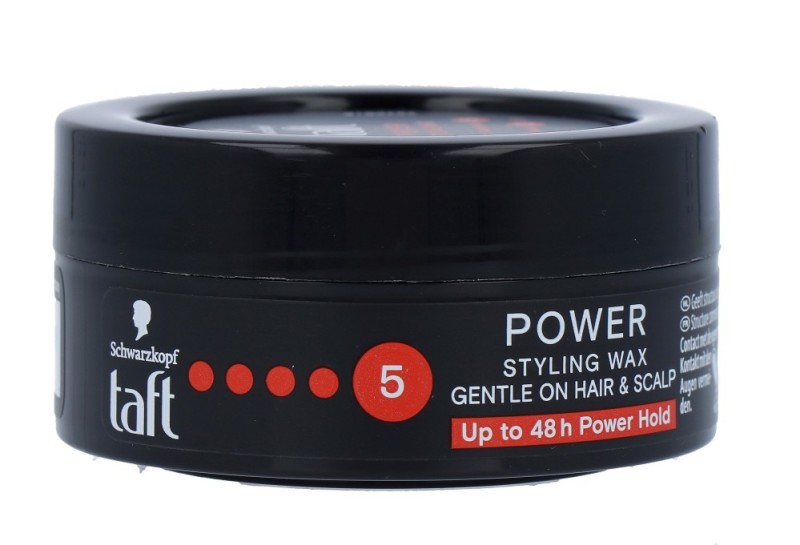 Power wax 75ML