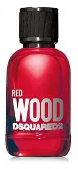 Red Wood Femme Eau de Toilette 100ml
