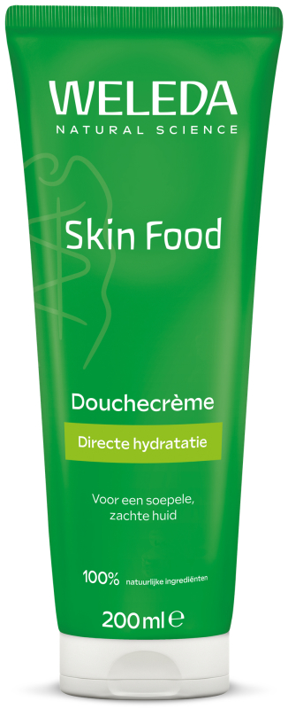 Skin Food Douchecrème 200ml