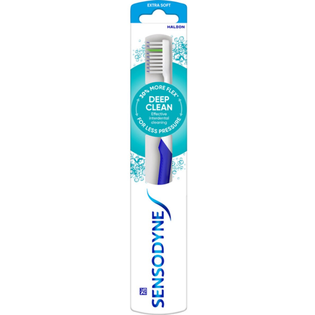 Deep Clean Toothbrus .0 1