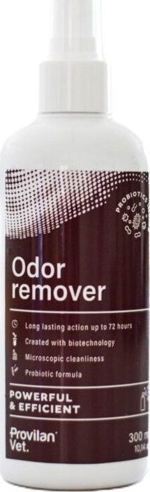 Dier  Pets Odor Re 300ml