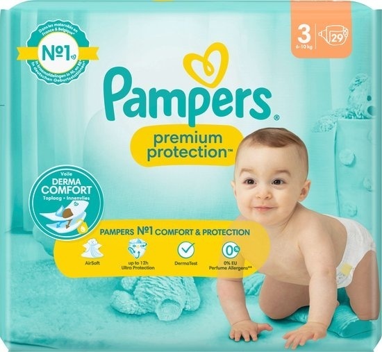 Premium Protection S3 Key Size 29 St 29st