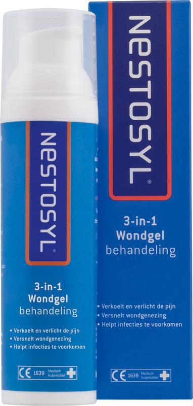 Hydro Wondgel 75ml