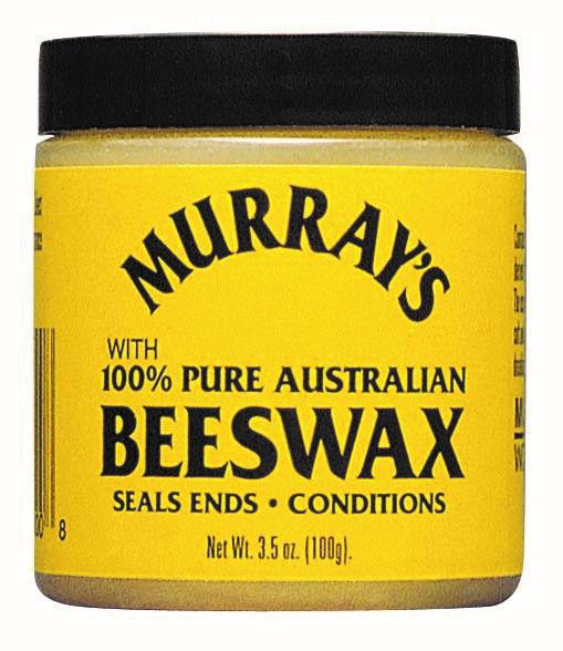 Beeswax pommade 114 gram