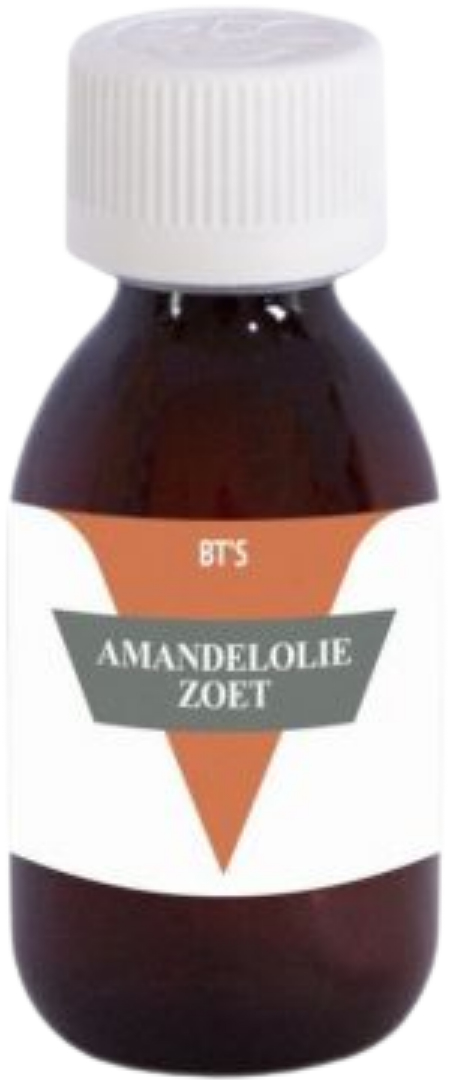 Amandelolie Zoet 120ml