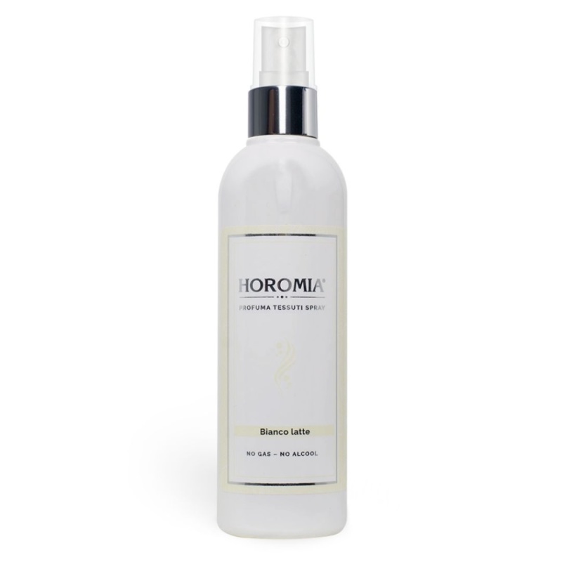 Textielspray Bianco Latte 250 Ml 250ml