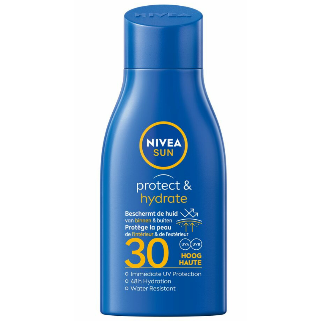 Nivea Sun Protect & Hydrate Melk SPF30 30 ML