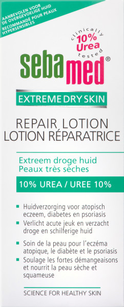 Extreme Dry Lotion Repair 10% 200ml