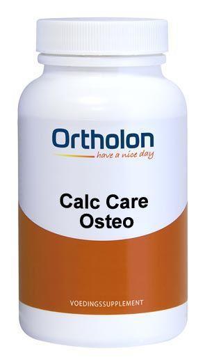 Calc care (osteo care) 60tab
