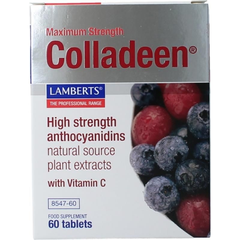 Colladeen 60tb
