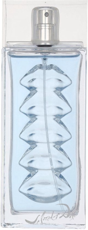 Salvador  Eau De Rubylips Edt Spray 100 Ml 100ml