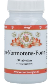 Ayu Normotens Forte 60tb