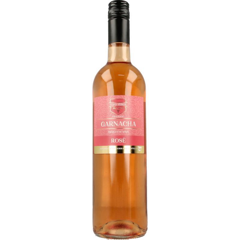 Rosado Garnacha Bio 750 ML