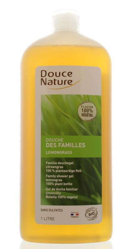 Familie douchegel 1000ml