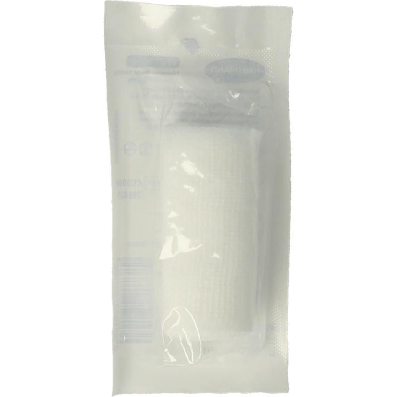 Snelverband klein 6 x 8 cm 1st