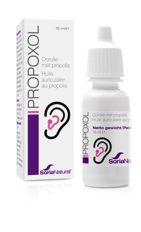 Propoxol 15ML