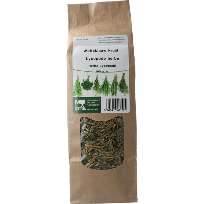 Wolfklauw kruid 100g