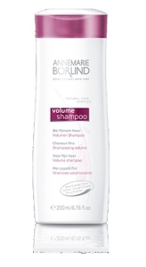 Annemarie Börlind Annemarie Borlind Shampoo Volume Fijn Haar 200ml