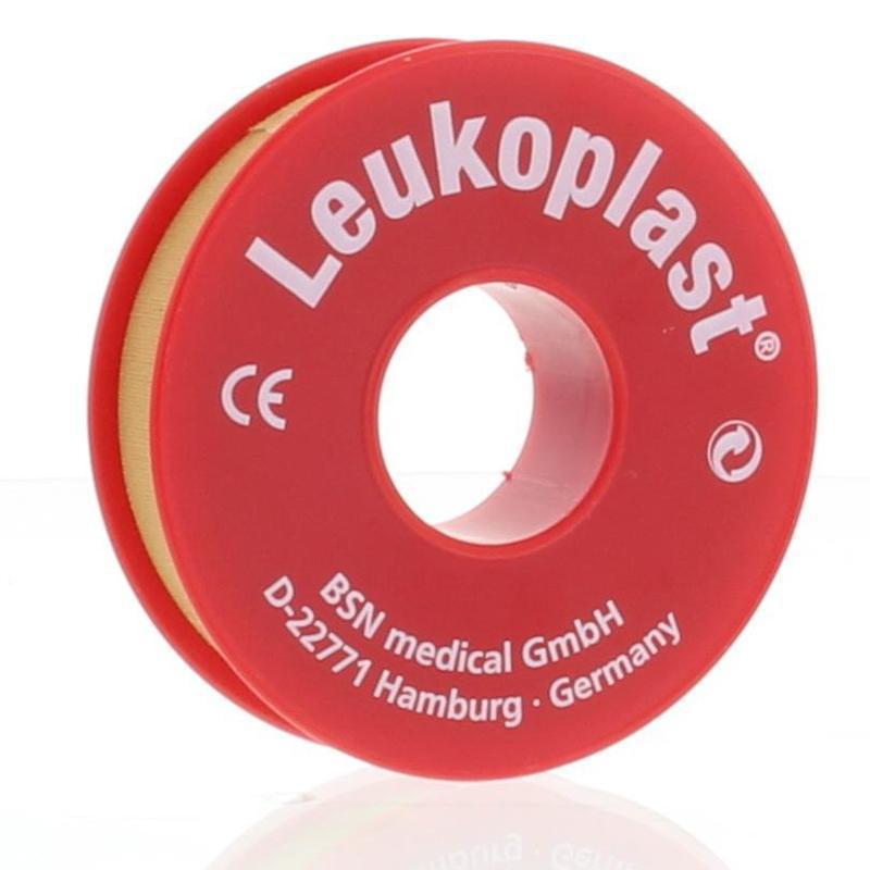 Leukoplast 9.2m x 1.25cm 1rol