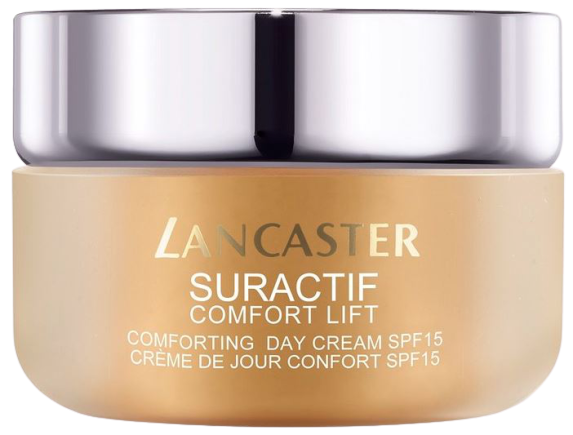 Suractif Comfort Lift Advanced Day Cream SPF15 50ml