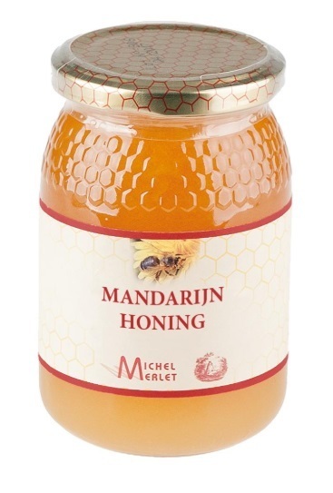 Api Royal Capsules 500gr