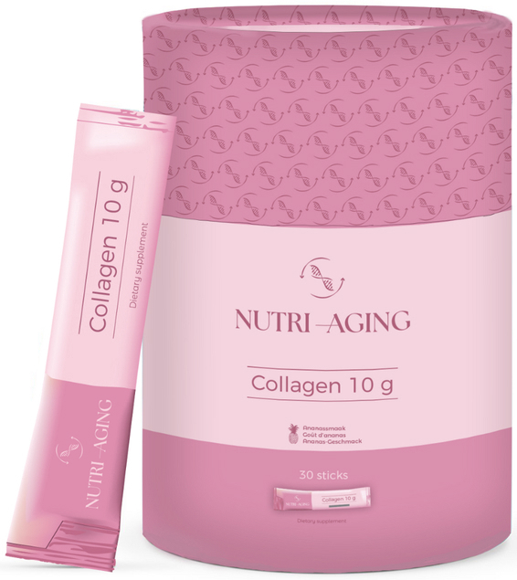 Nutrisan Nutri-aging Collagen 30st