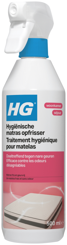 HG Matras opfrisser 500ml