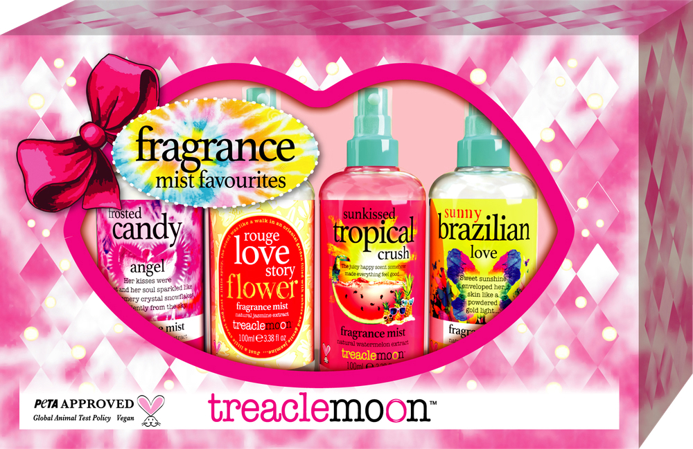 treacle moon Treaclemoon Gset Favourite Fr 1st