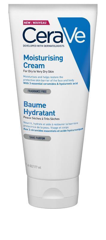 Hydraterende crème 177 ML
