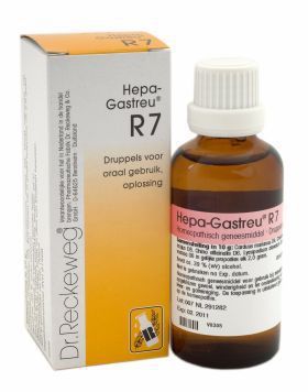 Hepa gastreu r07 50ml