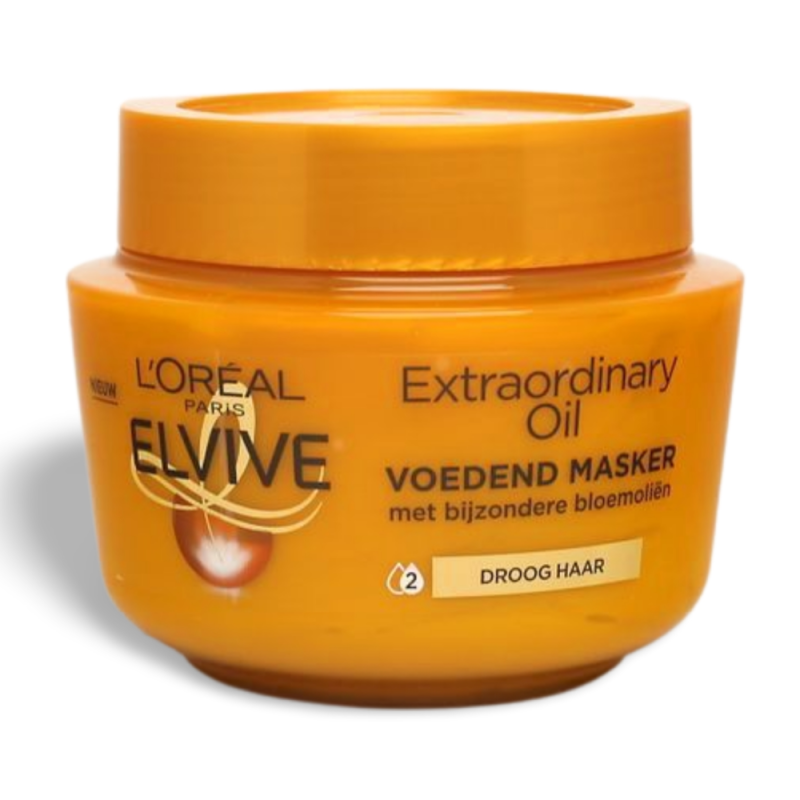 Masker Extraordinary 300ml