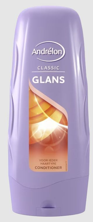 Classic conditioner glans 250ML