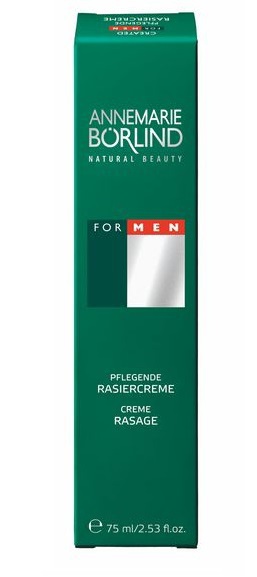 Annemarie Börlind Annemarie Borlind For Men Scheercreme 75ml