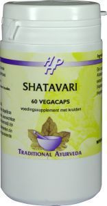 Shatavari 60vc