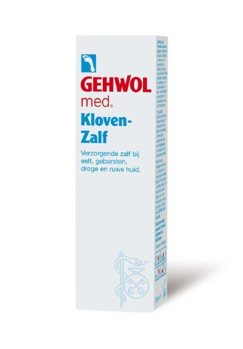 Gehwol Klovenzalf 75ml