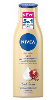 Bodylotion Vital 250 ML