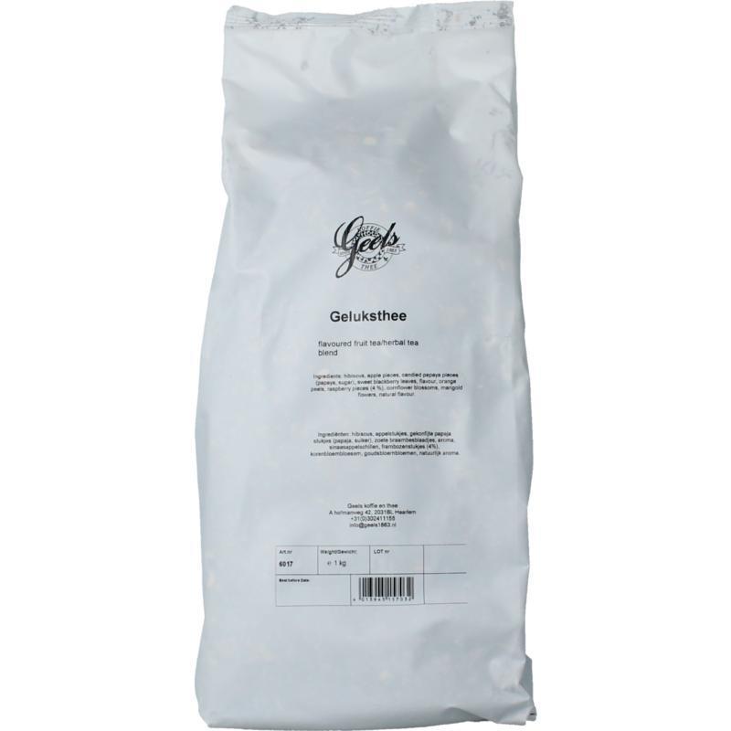 Geluksthee 1000g