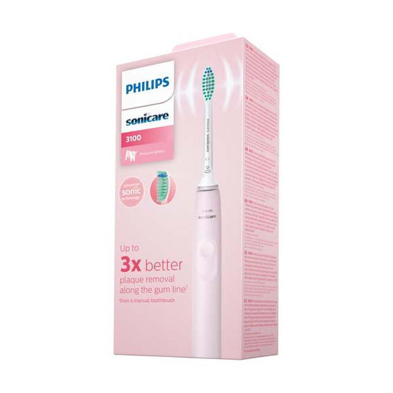 Tandenborstel Hx3651/11 1 St 1st