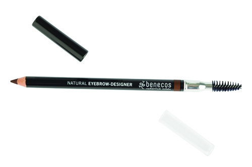 Wenkbrauwpotlood Bruin 1st