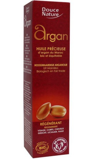 Argan olie 50ml