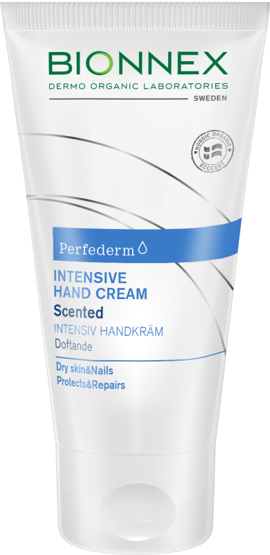 Perfederm Intensive Hand Cream Scented 50ml